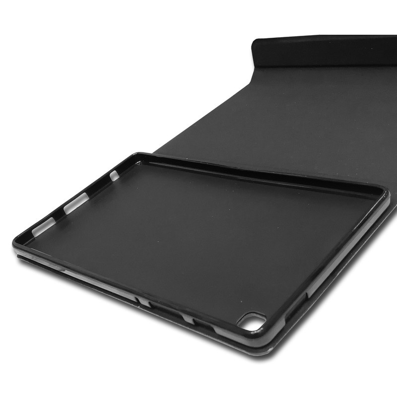 کیف کلاسوری مدل book cover مناسب برای تبلت سامسونگ Galaxy Tab A7 Lite / T220 / T225 کیف کلاسوری مدل book cover مناسب برای تبلت سامسونگ Galaxy Tab A7 Lite / T220 / T225