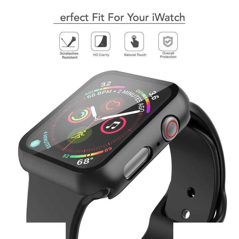 محافظ صفحه نمایش مدل AW44GU01pr مناسب برای اپل واچ 42 میلی متری محافظ صفحه نمایش مدل AW44GU01pr مناسب برای اپل واچ 42 میلی متری