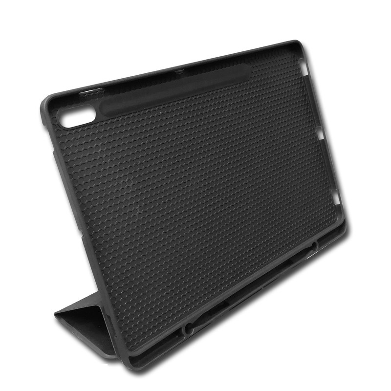 کیف کلاسوری مدل DF-045 مناسب برای تبلت سامسونگ Galaxy Tab S7 FE / T730 / T733 / T736 کیف کلاسوری مدل DF-045 مناسب برای تبلت سامسونگ Galaxy Tab S7 FE / T730 / T733 / T736
