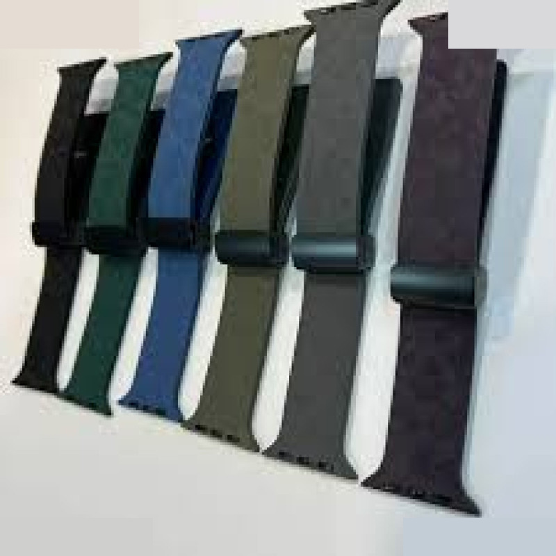 بند ساعت اسپیگن مدل Rugged Armor مناسب برای اپل واچ سایز 42/44/45/46/49 mm بند ساعت اسپیگن مدل Rugged Armor مناسب برای اپل واچ سایز 42/44/45/46/49 mm