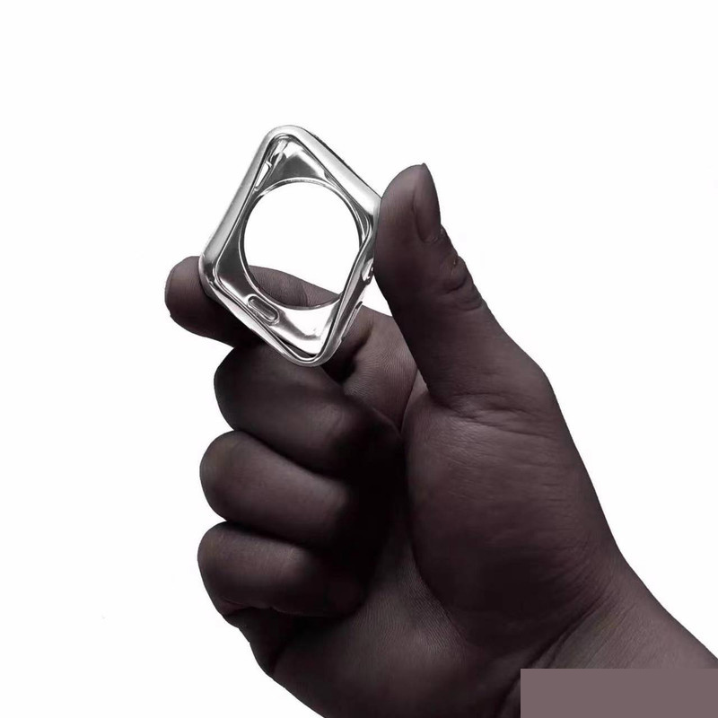 کاور مدل Slicto - KL6 مناسب برای اپل واچ 42 میلی متری کاور مدل Slicto - KL6 مناسب برای اپل واچ 42 میلی متری