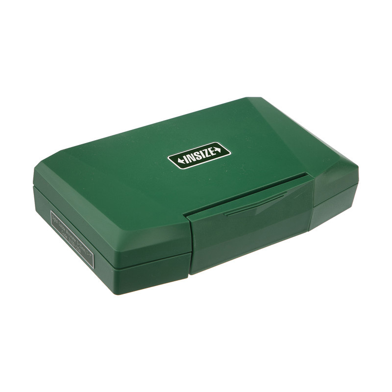 میکرومتر دیجیتال اینسایز کد 25A-3109 گستره 25-0 میلیمتر میکرومتر دیجیتال اینسایز کد 25A-3109 گستره 25-0 میلیمتر