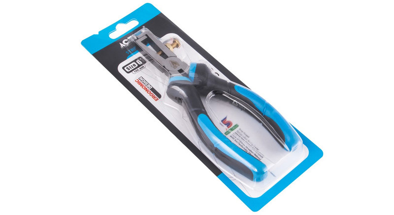 سیم لخت کن اکتیو مدل AC6306C سیم لخت کن اکتیو مدل AC6306C