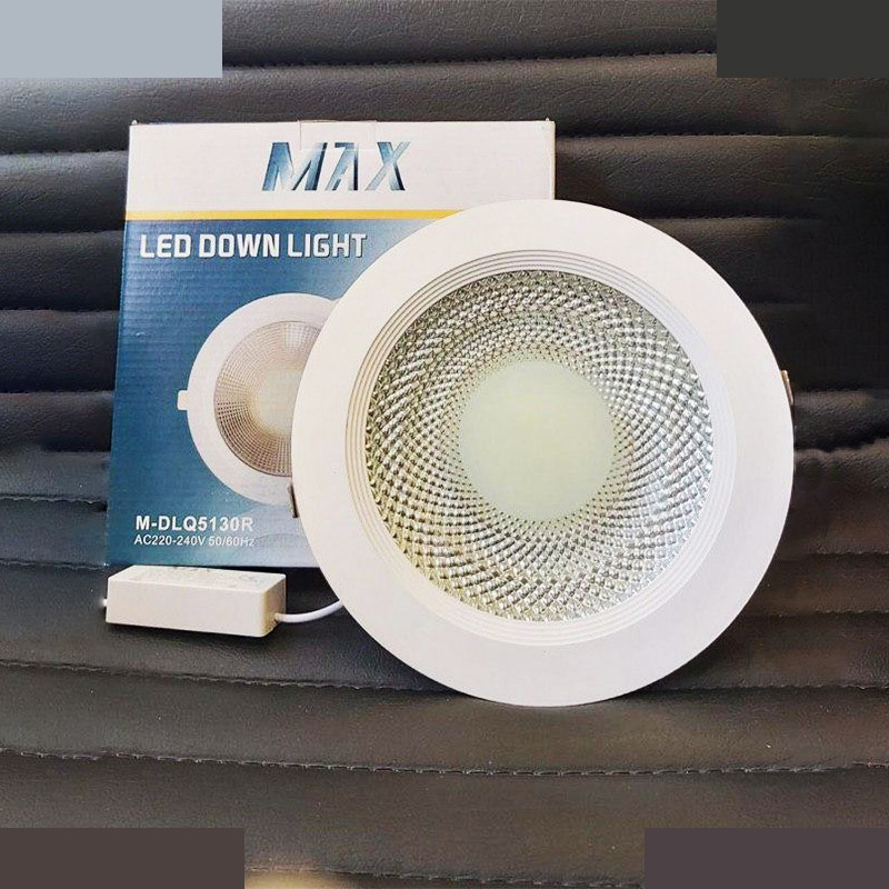 پنل ال ای دی سقفی ۳۰ وات مکس مدل DLQ5130R پنل ال ای دی سقفی ۳۰ وات مکس مدل DLQ5130R