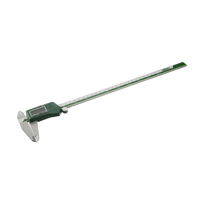 کولیس دیجیتال اینسایز کد 300-1108 گستره 300-0 میلیمتر کولیس دیجیتال اینسایز کد 300-1108 گستره 300-0 میلیمتر