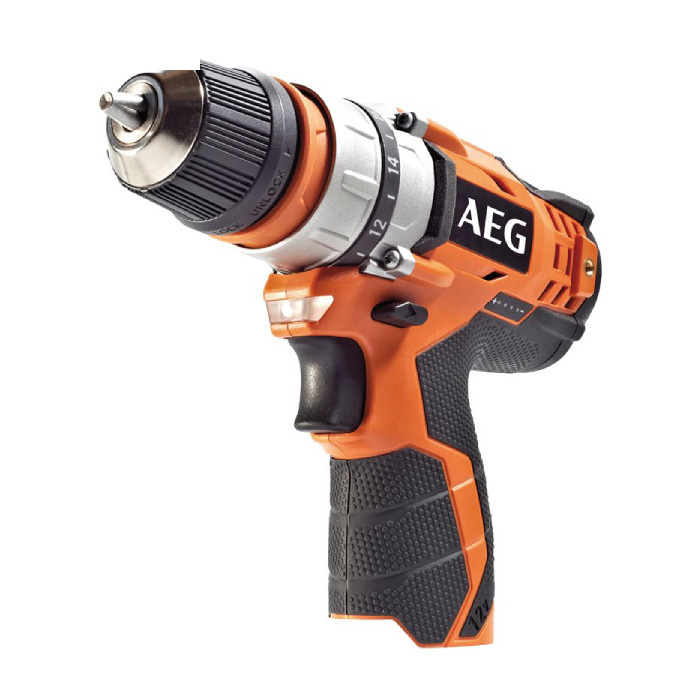 دریل پیچ گوشتی آ ا گ مدل BS12C2LI-202 دریل پیچ گوشتی آ ا گ مدل BS12C2LI-202