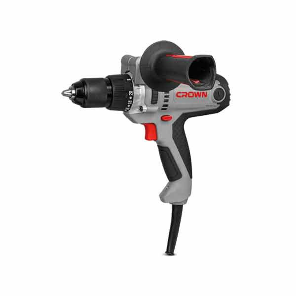 پیچ گوشتی برقی کرون مدل CT10152 پیچ گوشتی برقی کرون مدل CT10152
