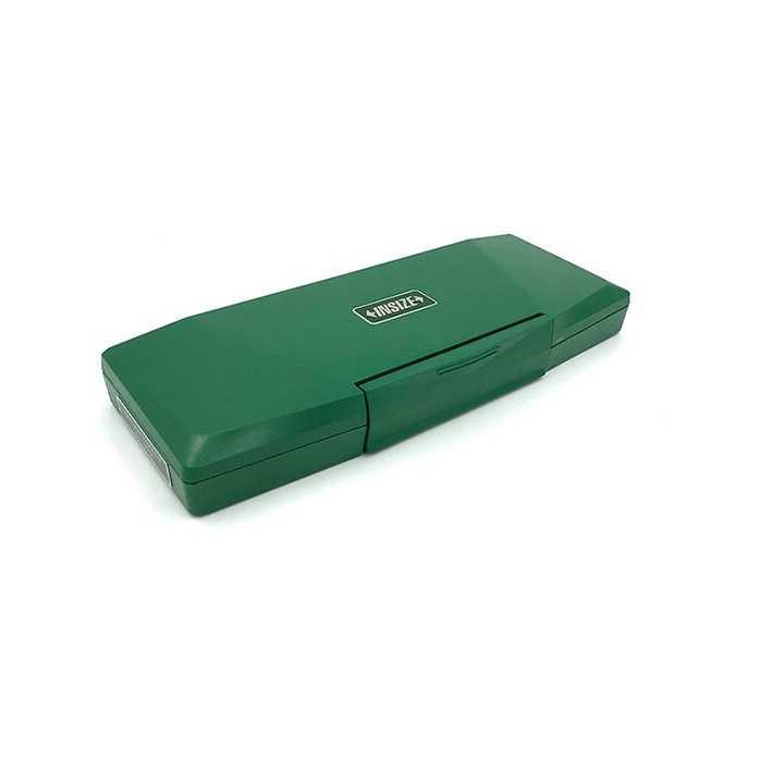 کولیس دیجیتال اینسایز مدل 1114/200A گستره 0-200 میلی متر کولیس دیجیتال اینسایز مدل 1114/200A گستره 0-200 میلی متر