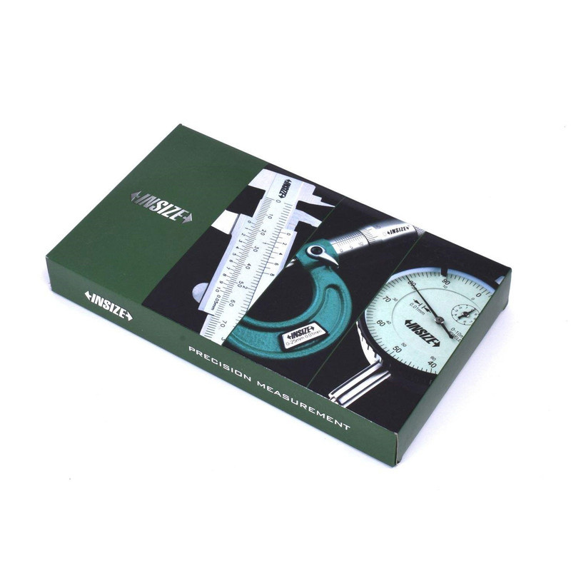 میکرومتر بیرون سنج اینسایز مدل 75A-3203 میکرومتر بیرون سنج اینسایز مدل 75A-3203
