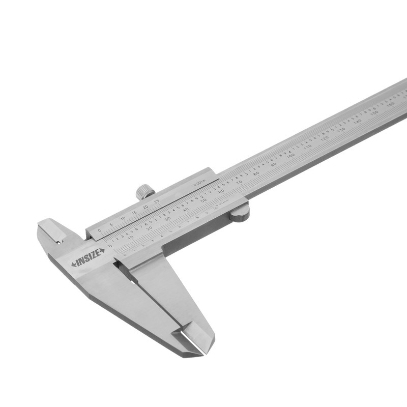 کولیس اینسایز کد 3002-1205 گستره 300-0 میلیمتر کولیس اینسایز کد 3002-1205 گستره 300-0 میلیمتر