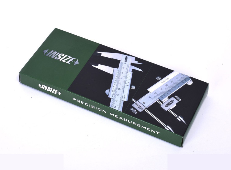 کولیس اینسایز مدل 1205-1502S کولیس اینسایز مدل 1205-1502S