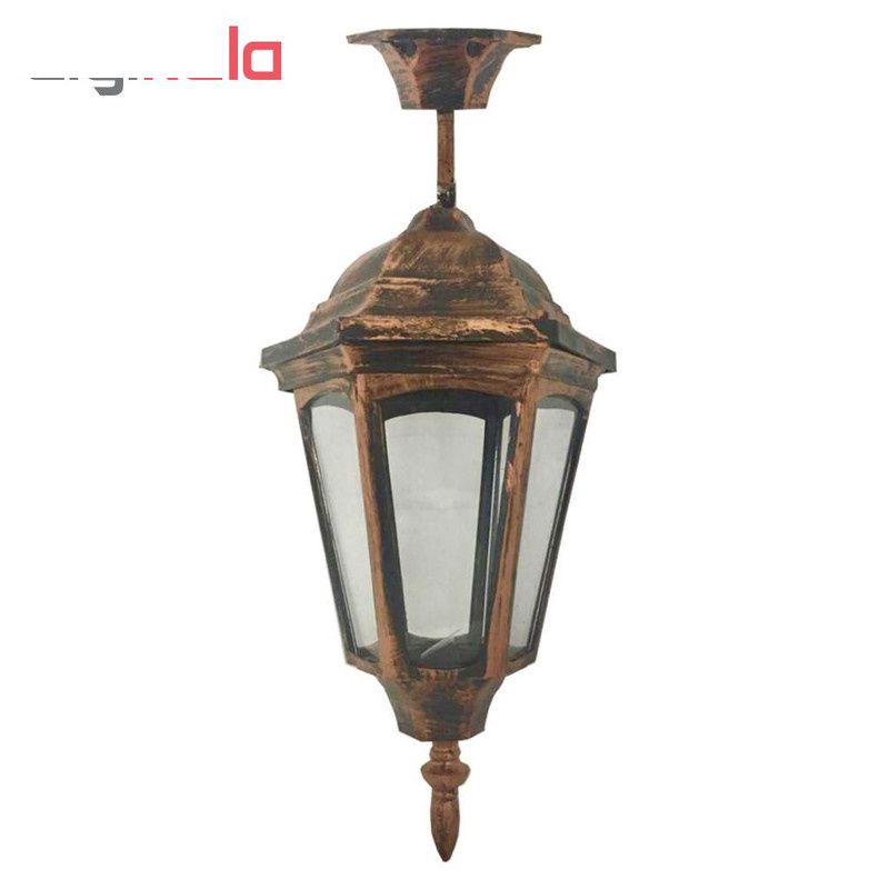 چراغ حیاطی کد 2118 چراغ حیاطی کد 2118