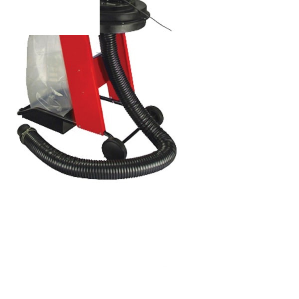 دستگاه مکنده محک مدل DC-100B دستگاه مکنده محک مدل DC-100B