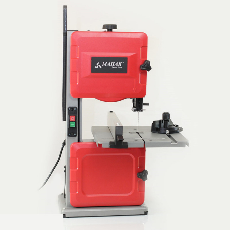 اره فلکه ای محک مدل BS-205 اره فلکه ای محک مدل BS-205