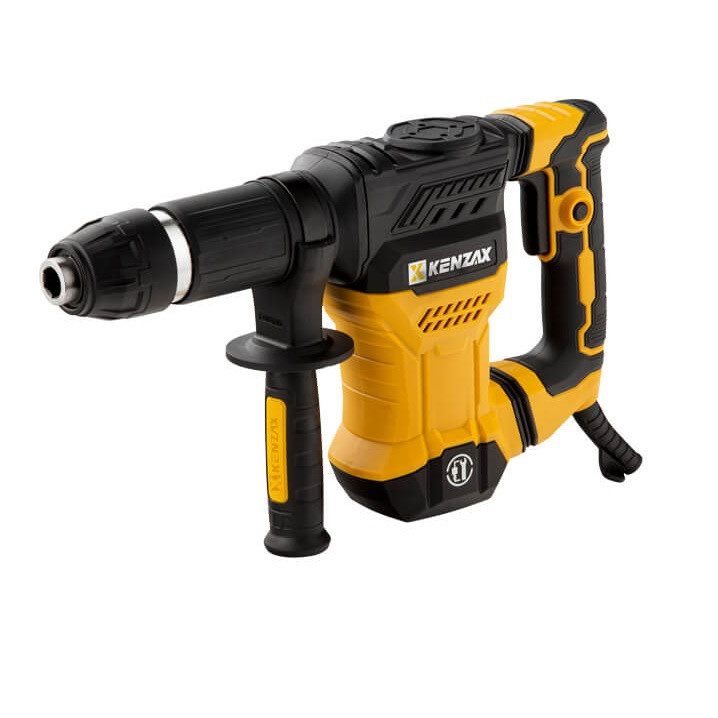 چکش تخریب کنزاکس مدل KDH-2813 چکش تخریب کنزاکس مدل KDH-2813