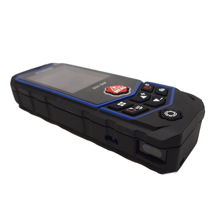 متر لیزری هیوندای مدل DM-624 متر لیزری هیوندای مدل DM-624