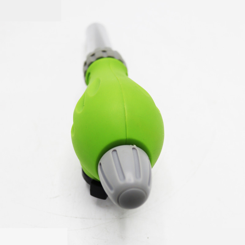 سری شعله افکن سیلور مدل YP-GT-TR-SM سری شعله افکن سیلور مدل YP-GT-TR-SM