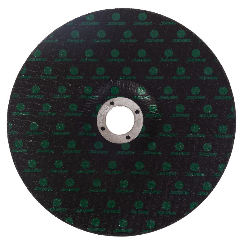 سنگ برش آهن سیلور کد 22.2×3× 180 سنگ برش آهن سیلور کد 22.2×3× 180