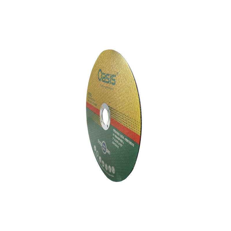 صفحه برش استیل اوسیس کد 180-301 صفحه برش استیل اوسیس کد 180-301