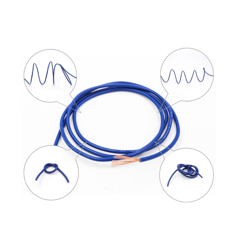 کابل سیار مدل 1.0 ULTRA POWER کابل سیار مدل 1.0 ULTRA POWER