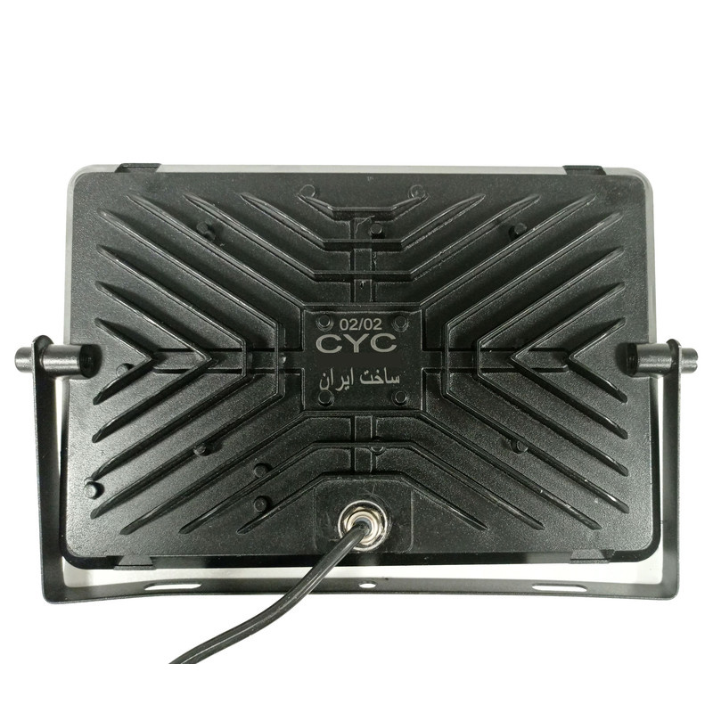 پروژکتور 100 وات مدل CYC100 پروژکتور 100 وات مدل CYC100