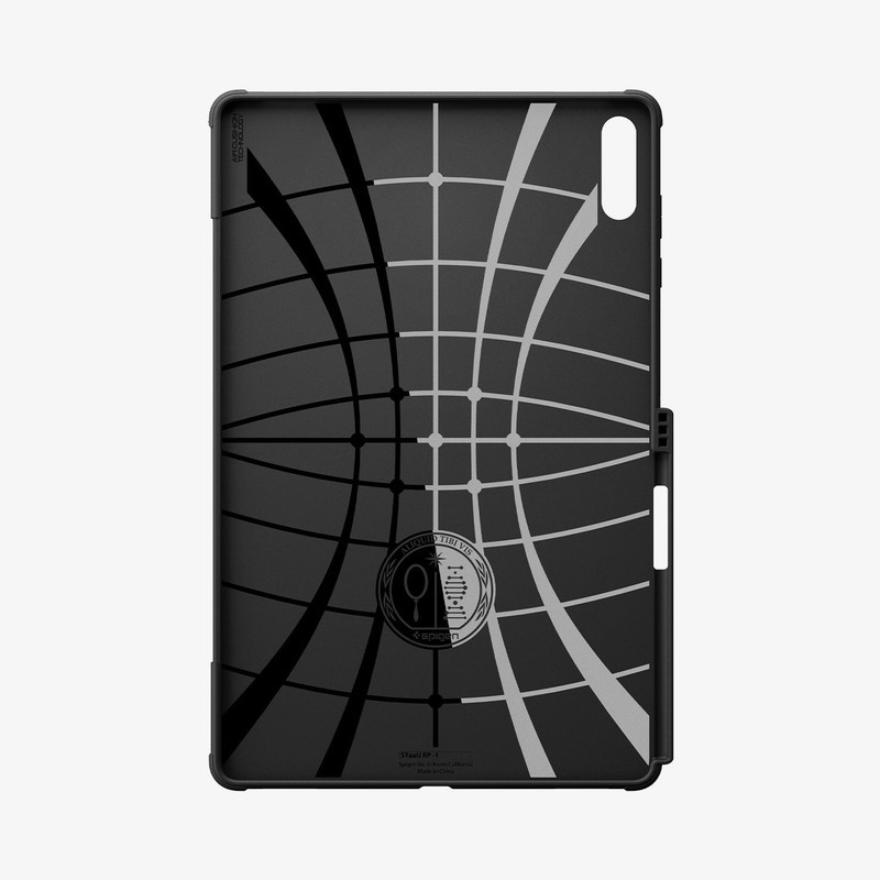 کیف کلاسوری اسپیگن مدل Rugged Armor Pro مناسب برای تبلت سامسونگ Galaxy Tab S11 Ultra -14.6 inch کیف کلاسوری اسپیگن مدل Rugged Armor Pro مناسب برای تبلت سامسونگ Galaxy Tab S11 Ultra -14.6 inch