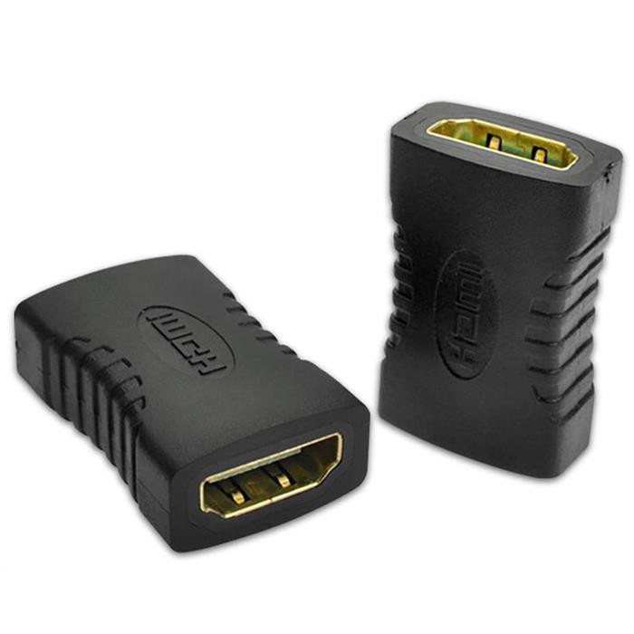 مبدل افزایش طول HDMI کد HDMI2XF مبدل افزایش طول HDMI کد HDMI2XF