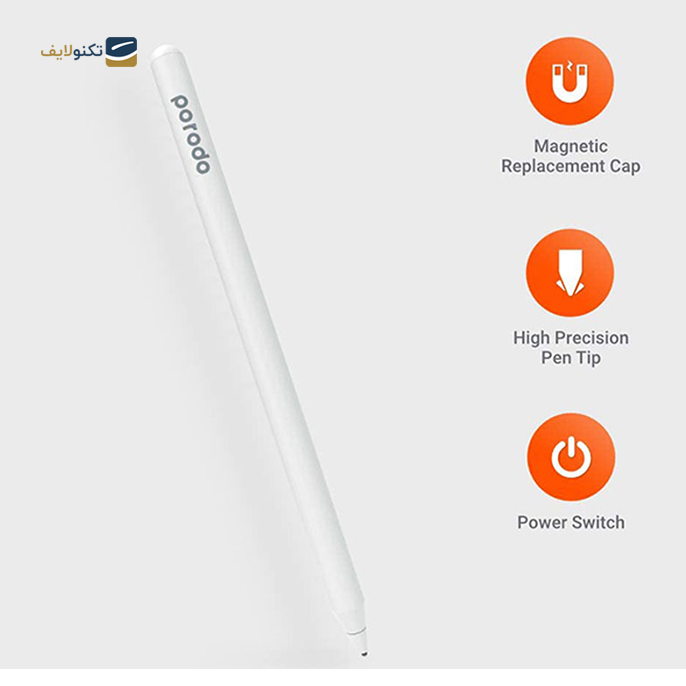 gallery- قلم لمسی پورودو Porodo Universal Pencil PD-MGPEN-gallery-1-TLP-4352_c4c25dad-03c7-48c1-b05b-b5d7b7ff3e86.png gallery- قلم لمسی پورودو Porodo Universal Pencil PD-MGPEN-gallery-1-TLP-4352_c4c25dad-03c7-48c1-b05b-b5d7b7ff3e86.png