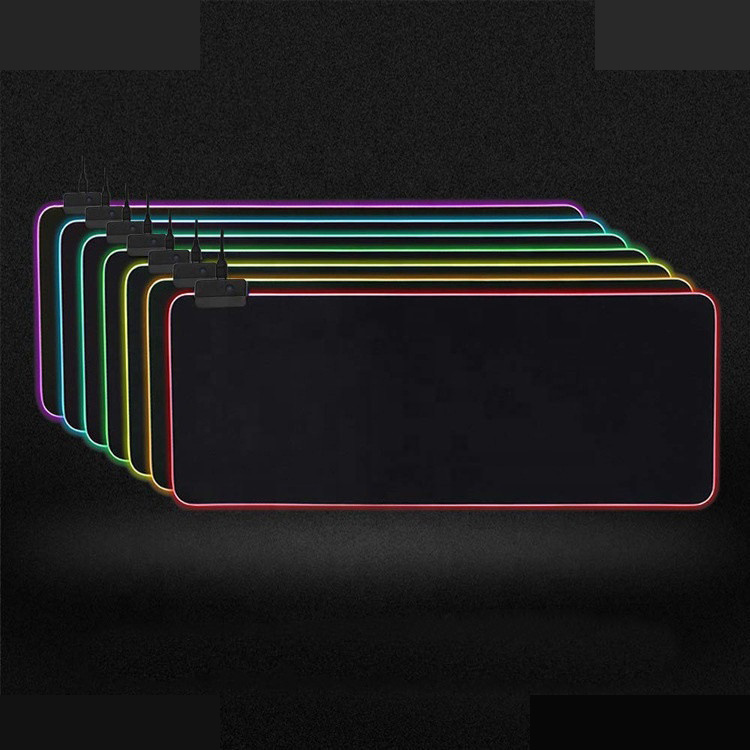 ماوس پد مخصوص بازی یوکام مدل RGB-01 ماوس پد مخصوص بازی یوکام مدل RGB-01