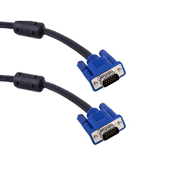 کابل دی-نت مدل VGA به طول 10متر کابل دی-نت مدل VGA به طول 10متر