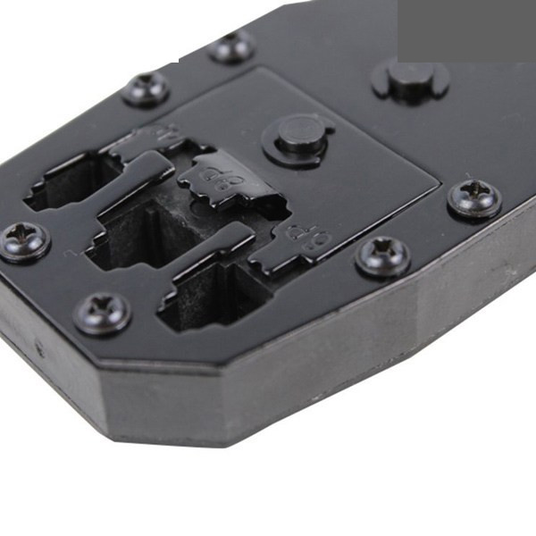 آچار سوکت زن شبکه مدل HT-315 آچار سوکت زن شبکه مدل HT-315