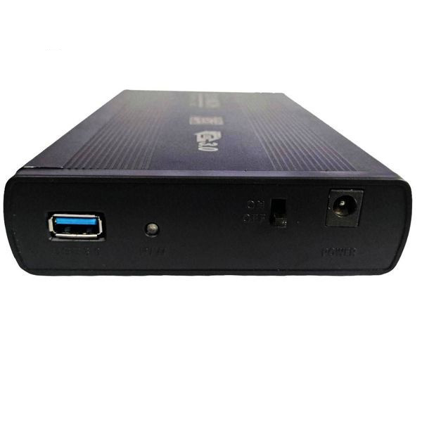 باکس تبدیل SATA به USB 3.0 هارددیسک مدل MF-S3 باکس تبدیل SATA به USB 3.0 هارددیسک مدل MF-S3