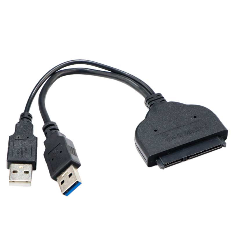 تبدیل USB 3.0 به SATA مدل LTS1696342 تبدیل USB 3.0 به SATA مدل LTS1696342