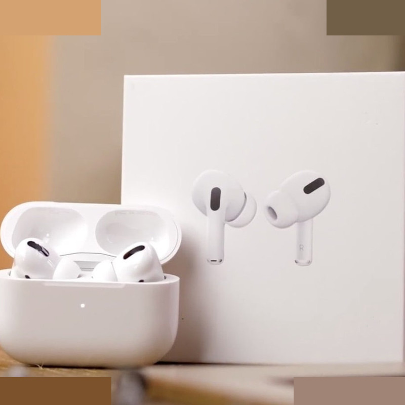هدست بی سیم مدل Airpods pro هدست بی سیم مدل Airpods pro