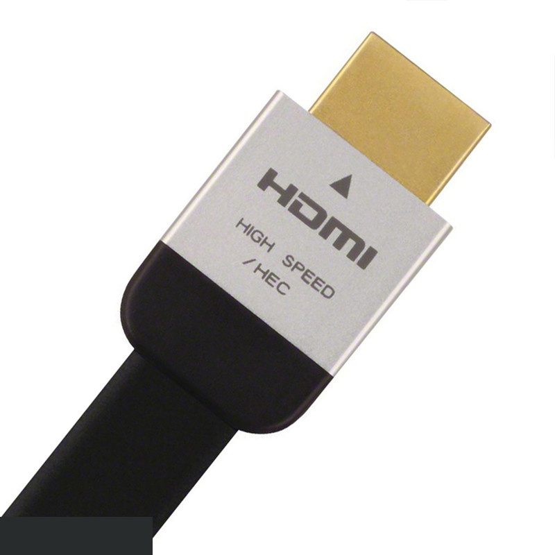 کابل HDMI مدل 4K طول 2 متر کابل HDMI مدل 4K طول 2 متر