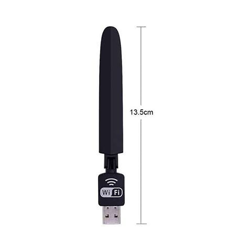 دانگل وای فای آلفا مدل WIFI UW10s دانگل وای فای آلفا مدل WIFI UW10s