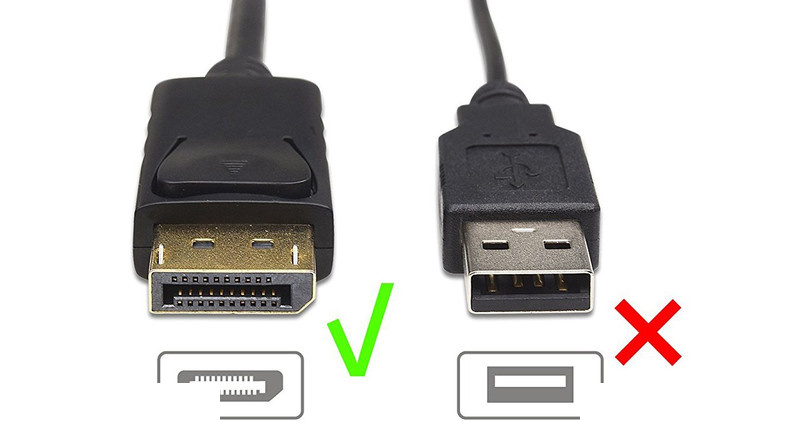 مبدل Displayport به HDMI مدل DPT-MH3 مبدل Displayport به HDMI مدل DPT-MH3