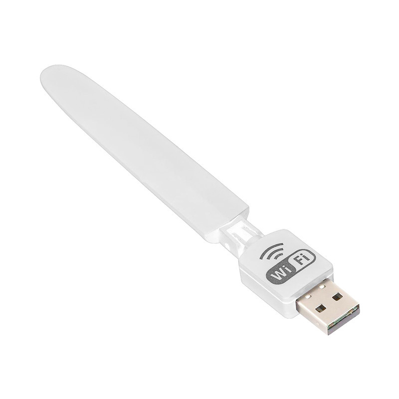 کارت شبکه USB آلفا مدل UW10s کارت شبکه USB آلفا مدل UW10s
