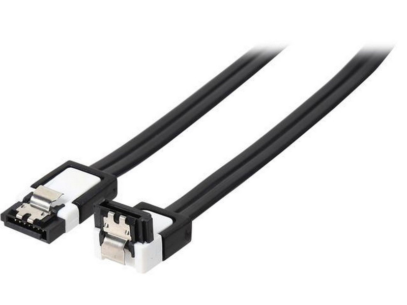 کابل دیتا SATA3 ایسوس مدل S1 بسته دو عددی کابل دیتا SATA3 ایسوس مدل S1 بسته دو عددی
