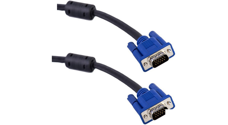 کابل VGA دی-نت به طول 1.5 متر کابل VGA دی-نت به طول 1.5 متر