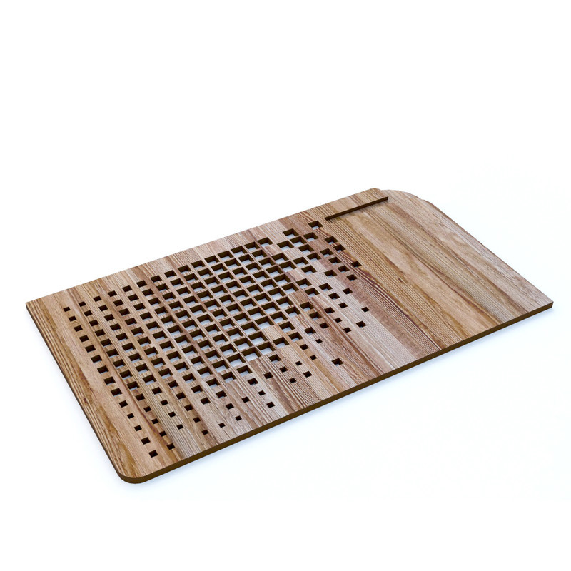 پایه نگهدارنده لپ تاپ مدل 00566 پایه نگهدارنده لپ تاپ مدل 00566