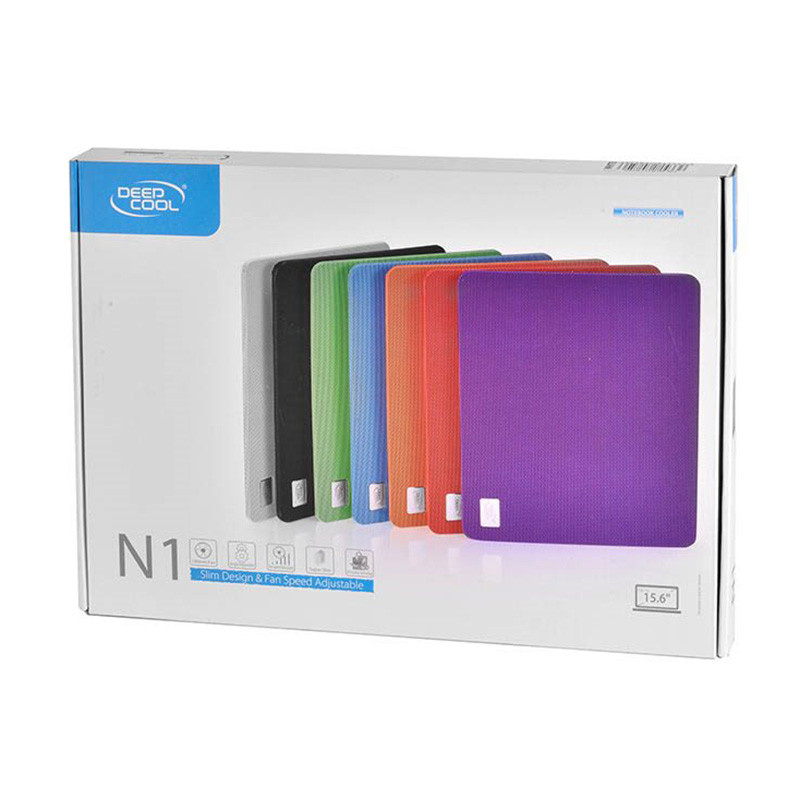 پایه خنک کننده دیپ کول مدل N1