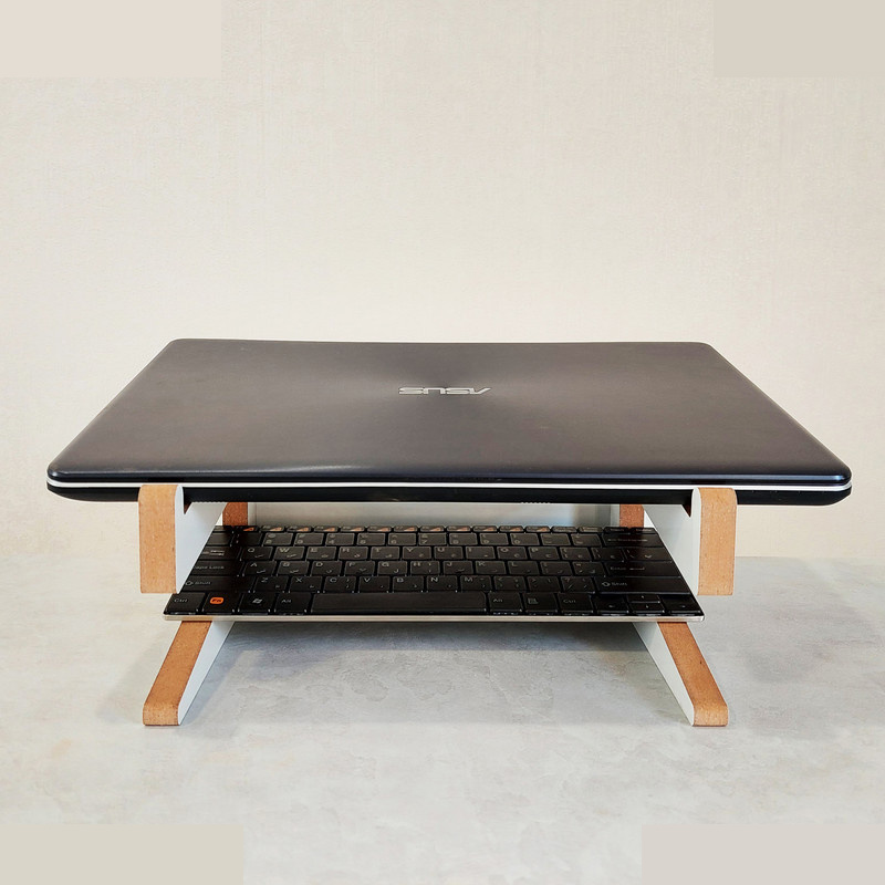 پایه نگهدارنده لپ تاپ دیپون مدل A-112