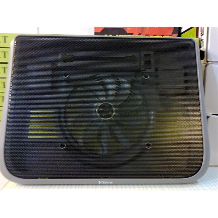 پایه خنک کننده ویرا مدل Vl-5840 پایه خنک کننده ویرا مدل Vl-5840