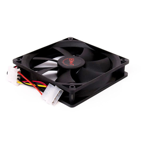 فن کیس دی-نت مدل 8x8 کد D01 فن کیس دی-نت مدل 8x8 کد D01