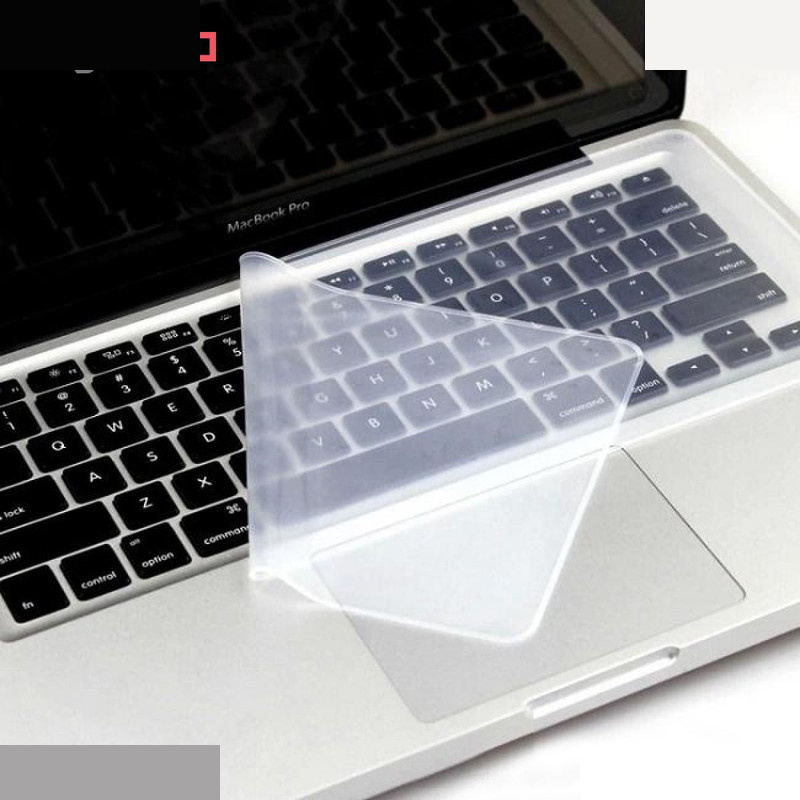 محافظ کیبورد مدل NOTEBOOK مناسب برای لپ تاپ های 15 اینچ محافظ کیبورد مدل NOTEBOOK مناسب برای لپ تاپ های 15 اینچ