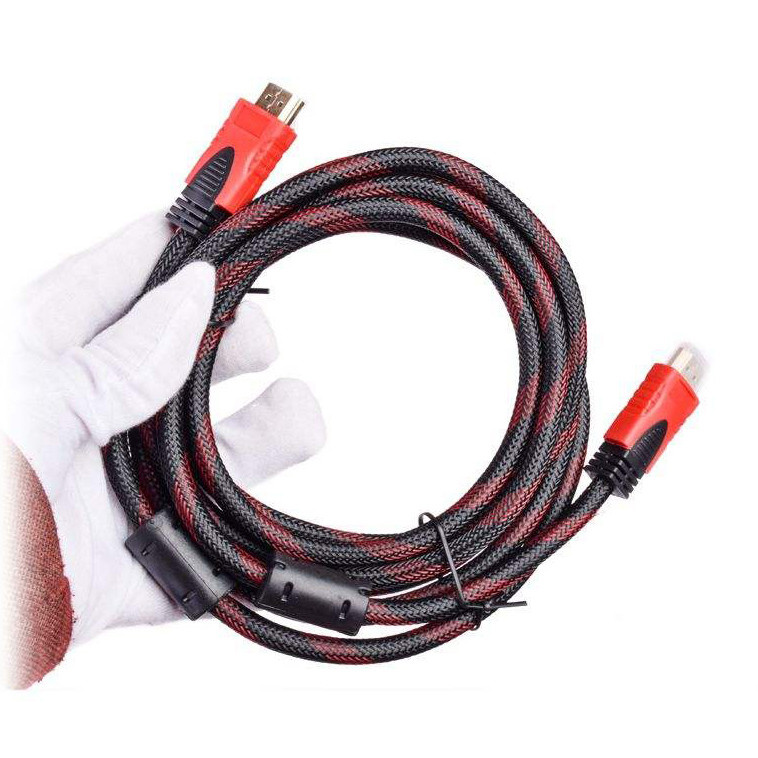 کابل HDMI مدل DOP-HM-03 طول 30 متر کابل HDMI مدل DOP-HM-03 طول 30 متر