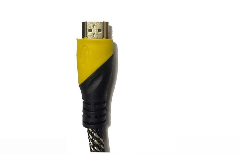 کابل HDMI مدل S-230 طول 30 متر کابل HDMI مدل S-230 طول 30 متر