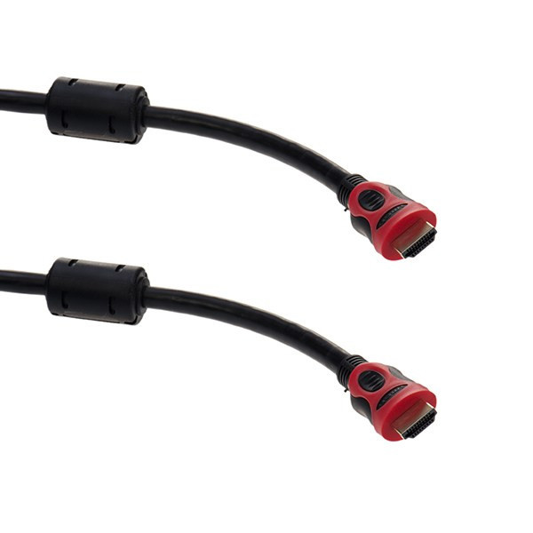 کابل HDMI دی-نت به طول 10 متر کابل HDMI دی-نت به طول 10 متر