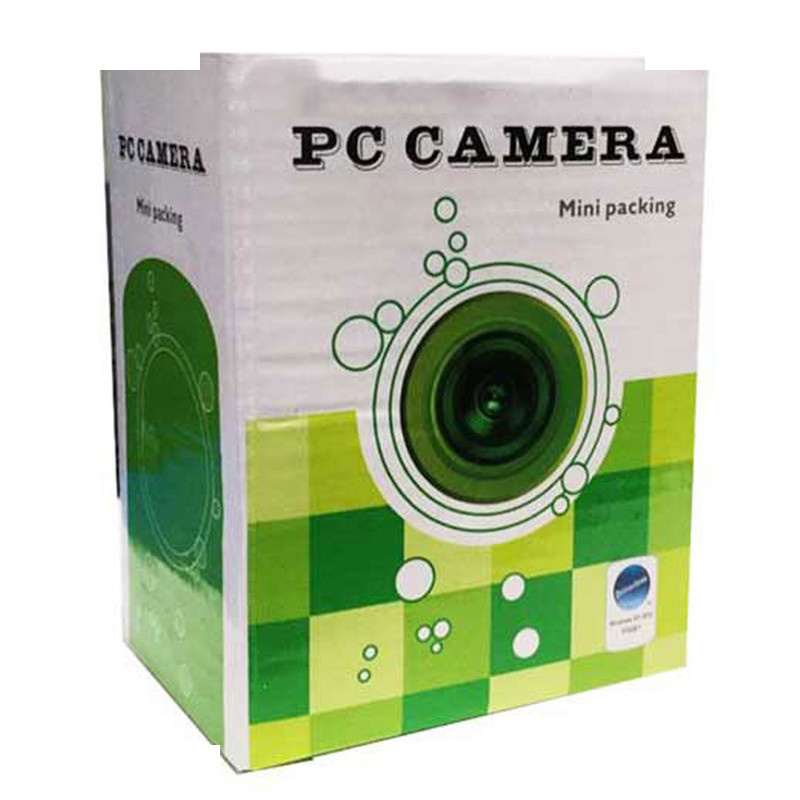 وب کم مدل Signal PC Camera وب کم مدل Signal PC Camera